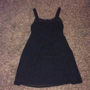 Mudd Little Black Dress